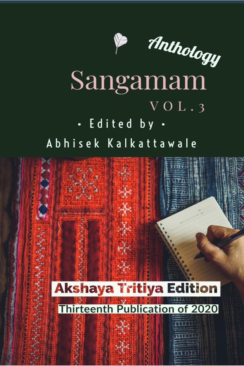 Sangamam (vol.3) : Anthology