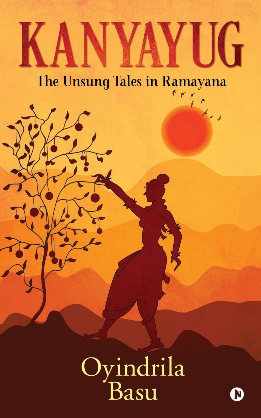 Kanyayug : The Unsung Tales In Ramayana