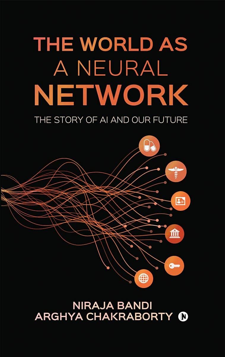 The World As A Neural Network