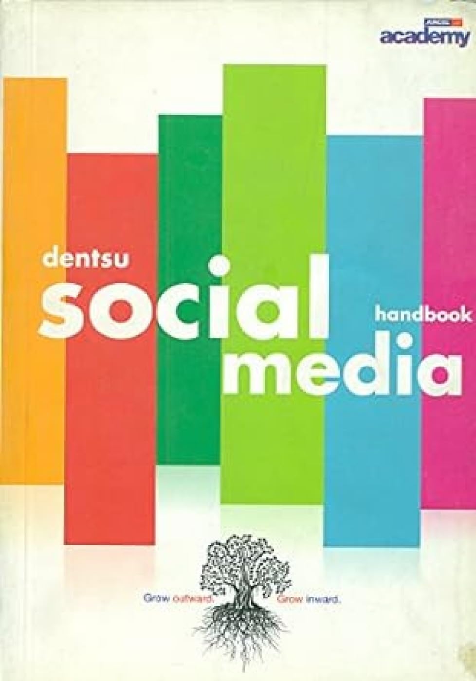 Social Media handbook