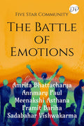 The Battle Of Emotions: Daiso Publishing House