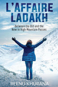 LAffaire Ladakh