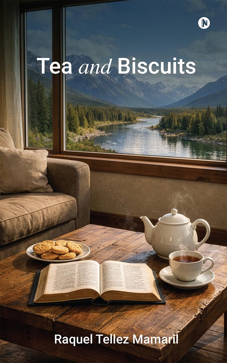 Tea and Biscuits