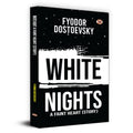 White Nights | The Timeless Short Story of Love and Longing by Fyodor Dostoevsky | Philosophical and Romantic Fiction [Premium P