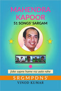 Mahendra Kapoor 51 Songs Sargam