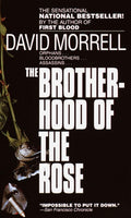 The Brotherhood of the Rose: A Novel