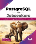 PostgreSQL for Jobseekers