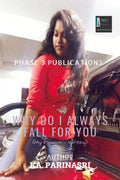 WHY DO I ALWAYS FALL FOR YOU : (My Passion  Writing)