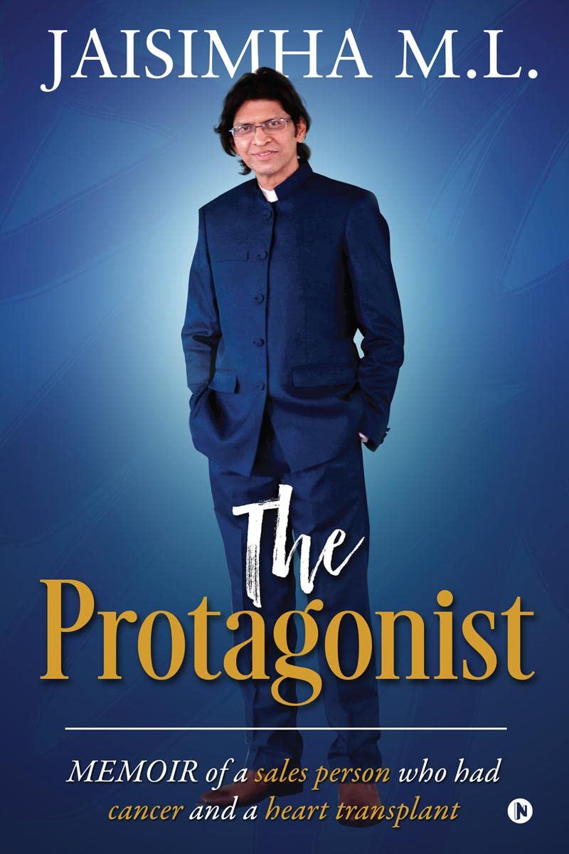 The Protagonist