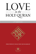 Love in the Holy Quran