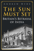 The Sun Must Set