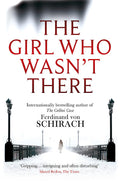 The Girl Who Wasnt There