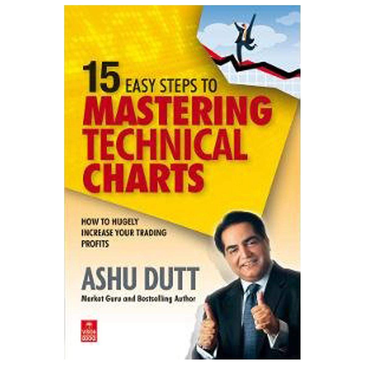 15 Easy Steps to Mastering Technical Charts