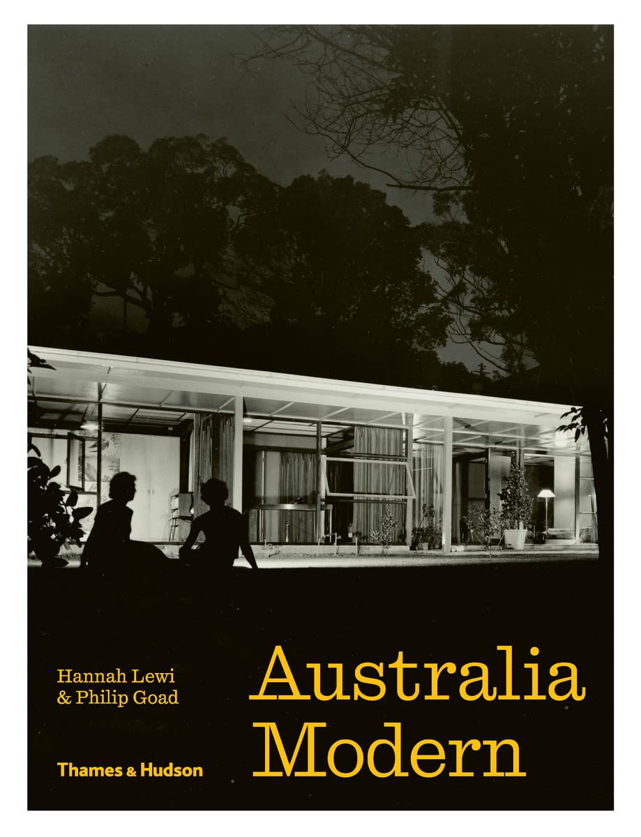 Australia Modern: Architecture