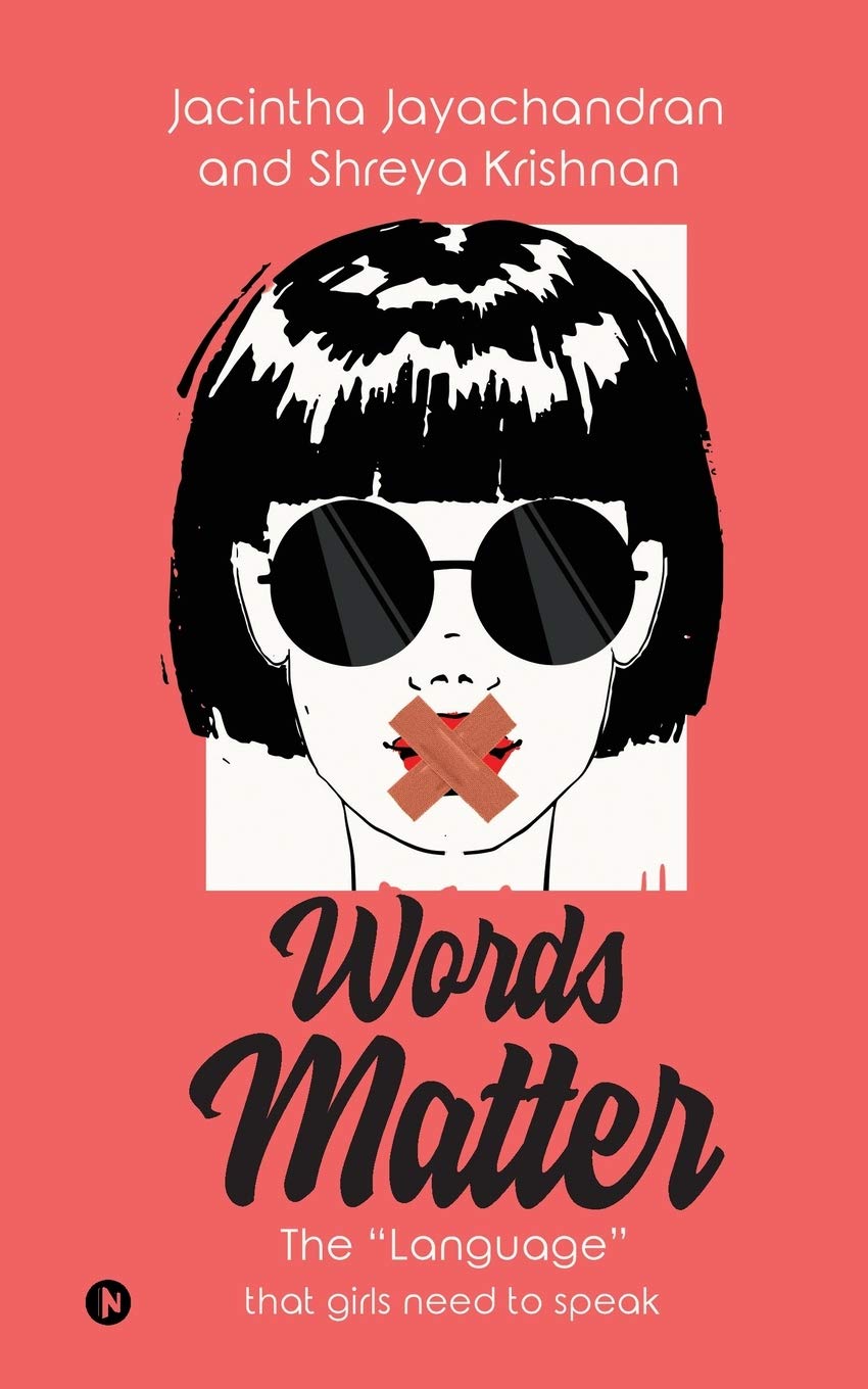 Words Matter : The Language That Girls Need To Speak