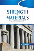 Mechanics of Solids (U.P. Technical University, Lucknow)