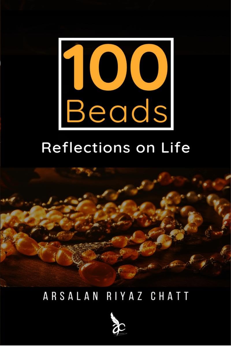 100 Beads: Reflections on Life
