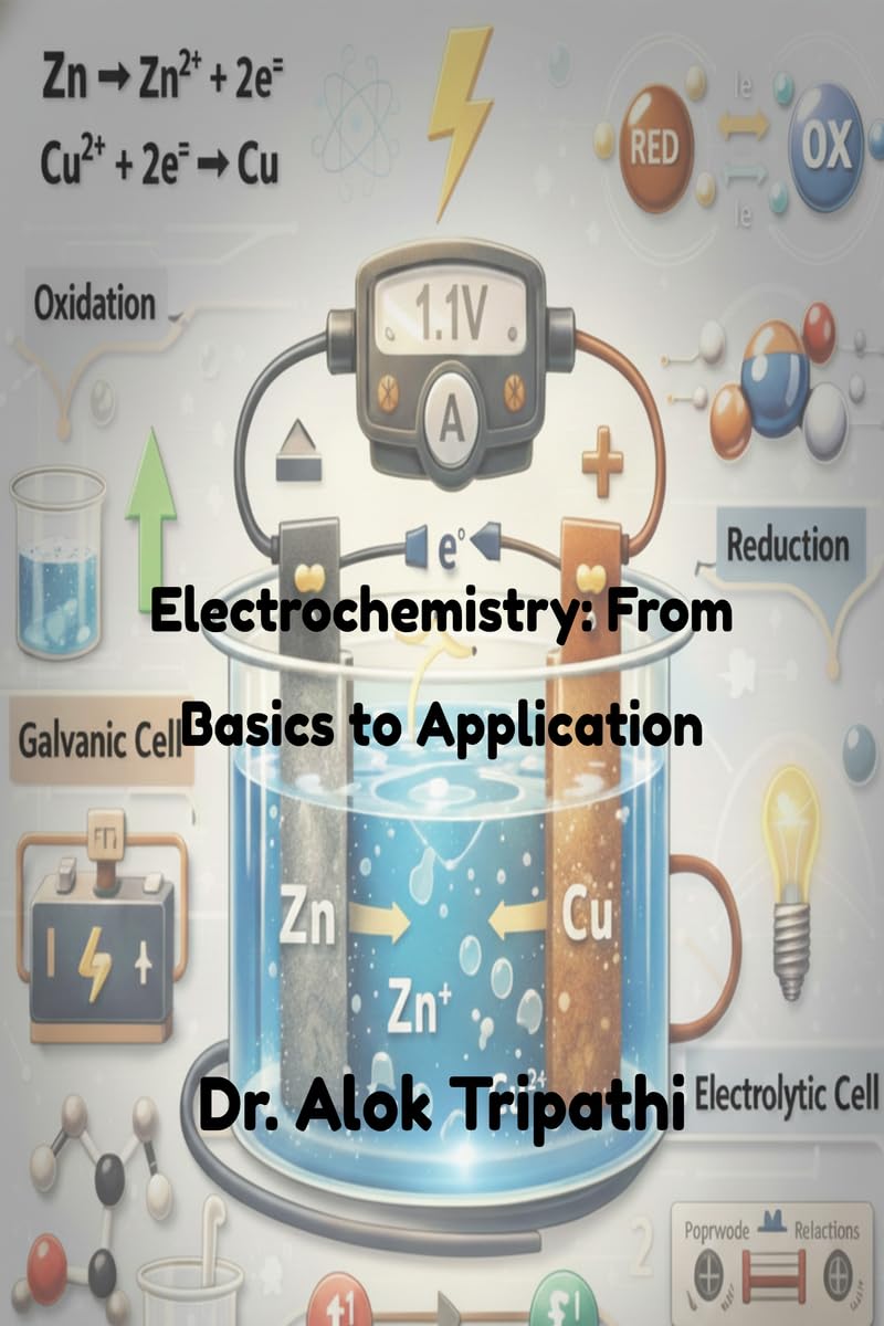 Electrochemistry: From Basics to Applications