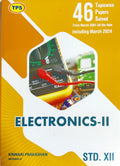 Tps Electronics2 For Std. 12Th