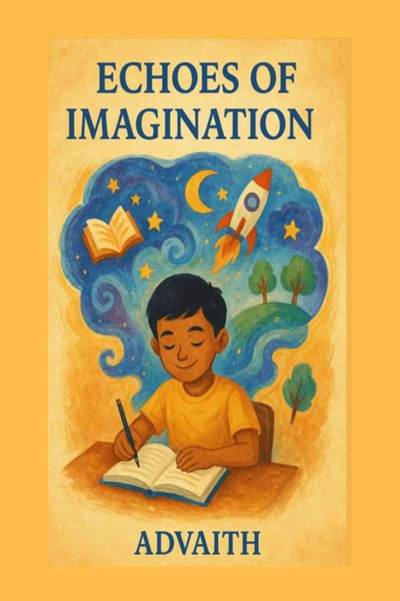 Echoes of Imagination