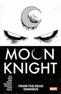 Moon Knight: From The Dead Omnibus: Pieces for Trinity College London Exams from 2023