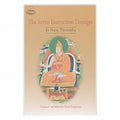 The Seven Instruction Lineages