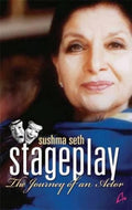 Stageplay: The Journey Of An Actor (English)