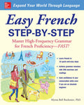 Easy French StepbyStep