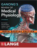GanongS Review Of Medical Physiology