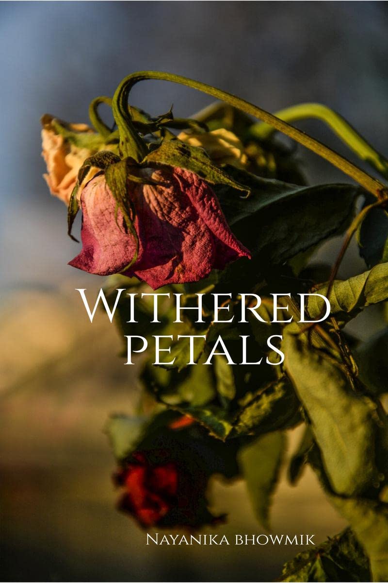 Withered Petals