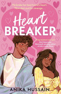 Heartbreaker: John Tucker Must Die Meets To All The Boys IVe Loved Before In This Irresistible Ya Romcom!