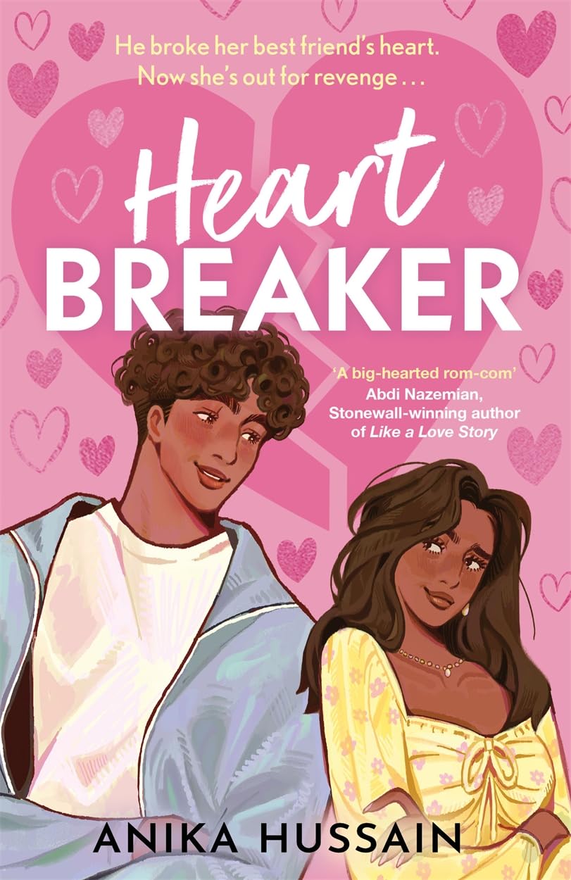 Heartbreaker: John Tucker Must Die Meets To All The Boys IVe Loved Before In This Irresistible Ya Romcom!
