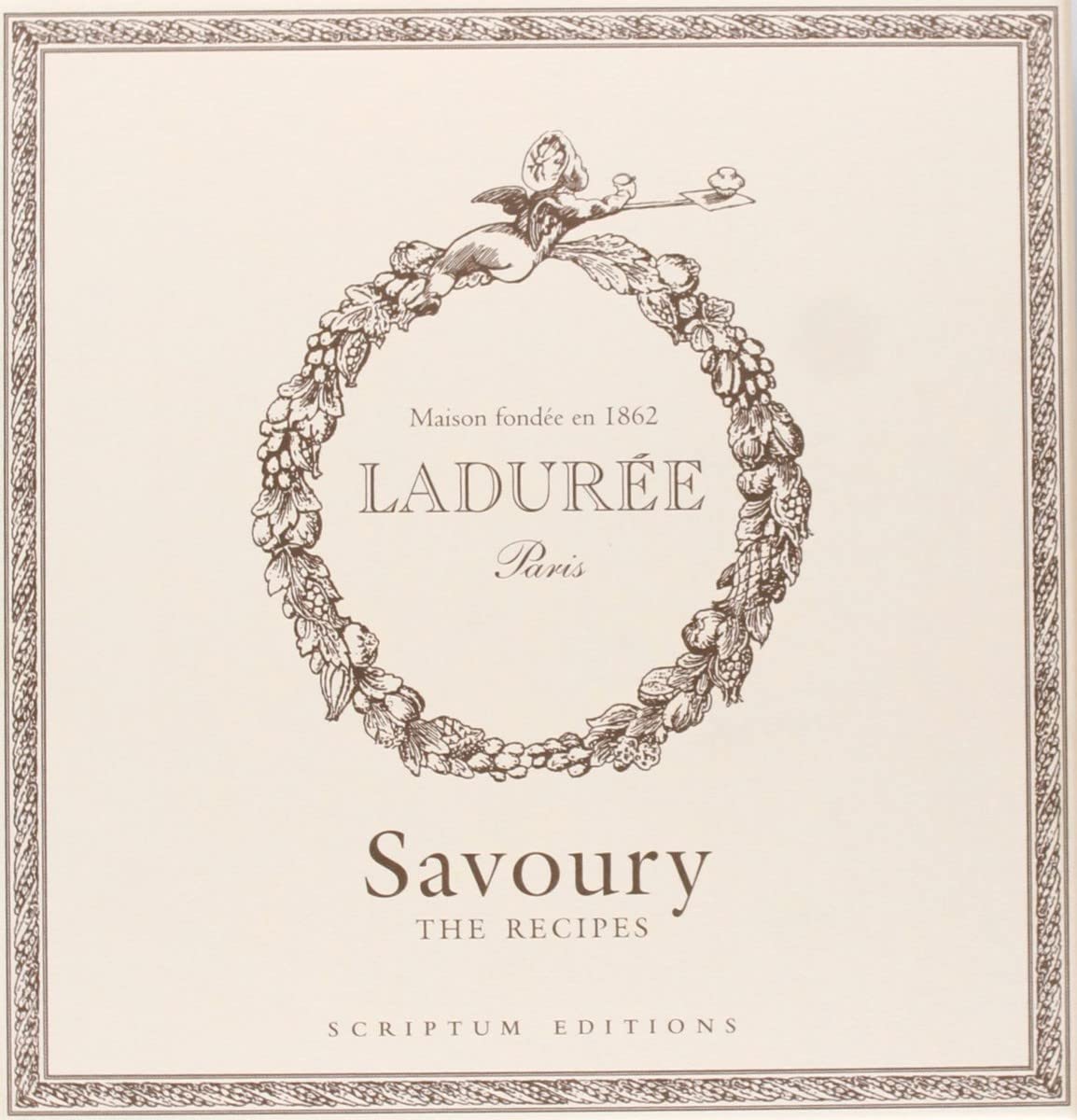 Laduree