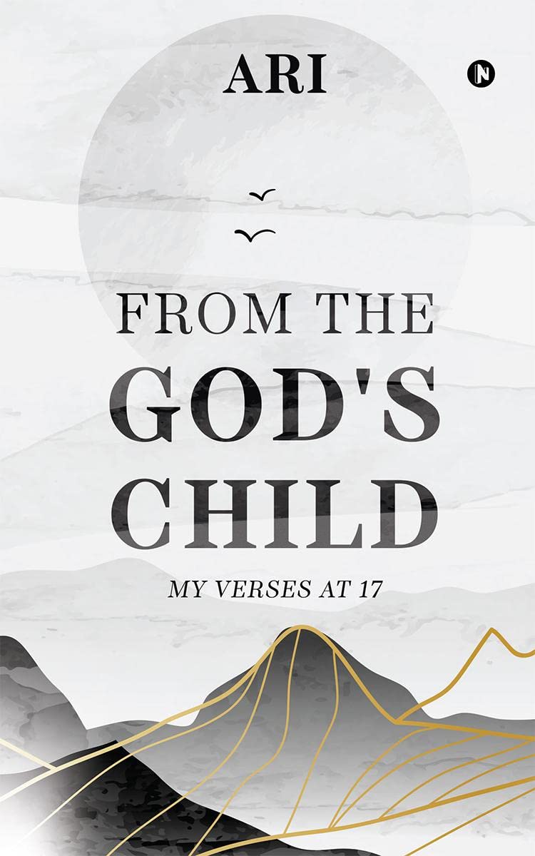 From the Gods Child