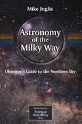 ASTRONOMY OF THE MILKY WAY (PB)