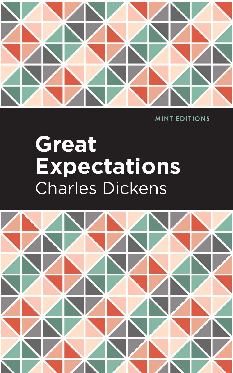 Great Expectations (Mint Editions)