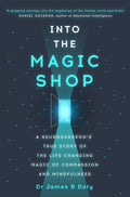 Into The Magic Shop (Reissue)
