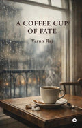 A Coffee Cup of Fate (Color)