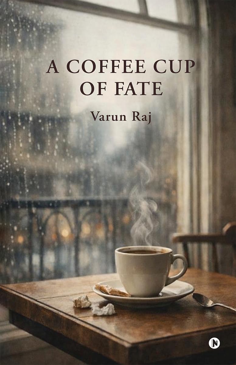 A Coffee Cup of Fate (Color)
