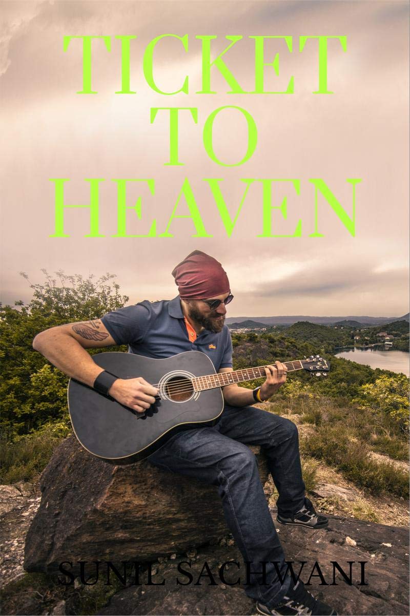 TICKET TO HEAVEN