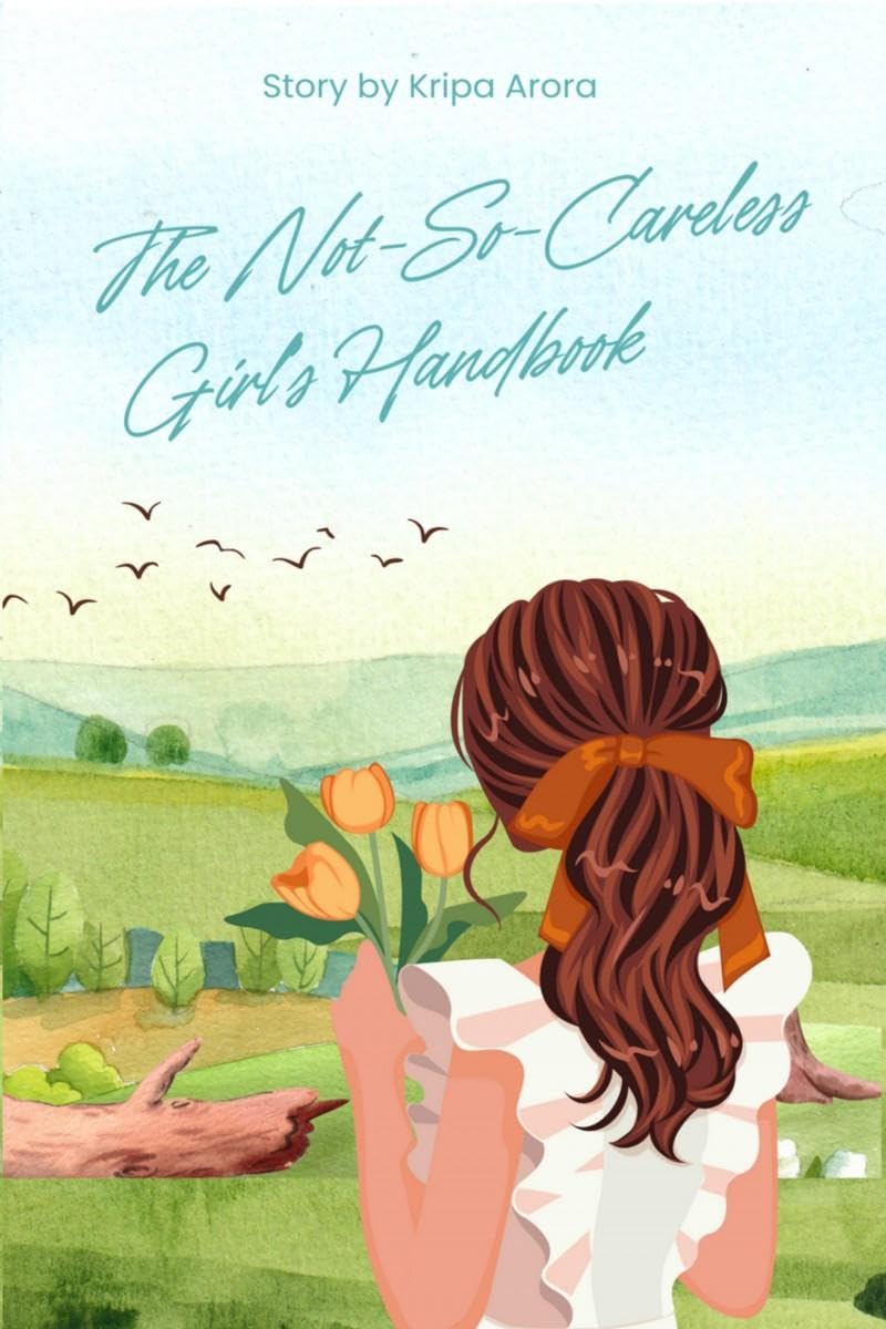 The NotSoCareless Girls Handbook