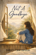 Not A Goodbye