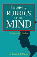 Perceiving Rubrics of the Mind  2nd Revised Edition
