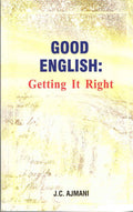 Good English: Getting It Right