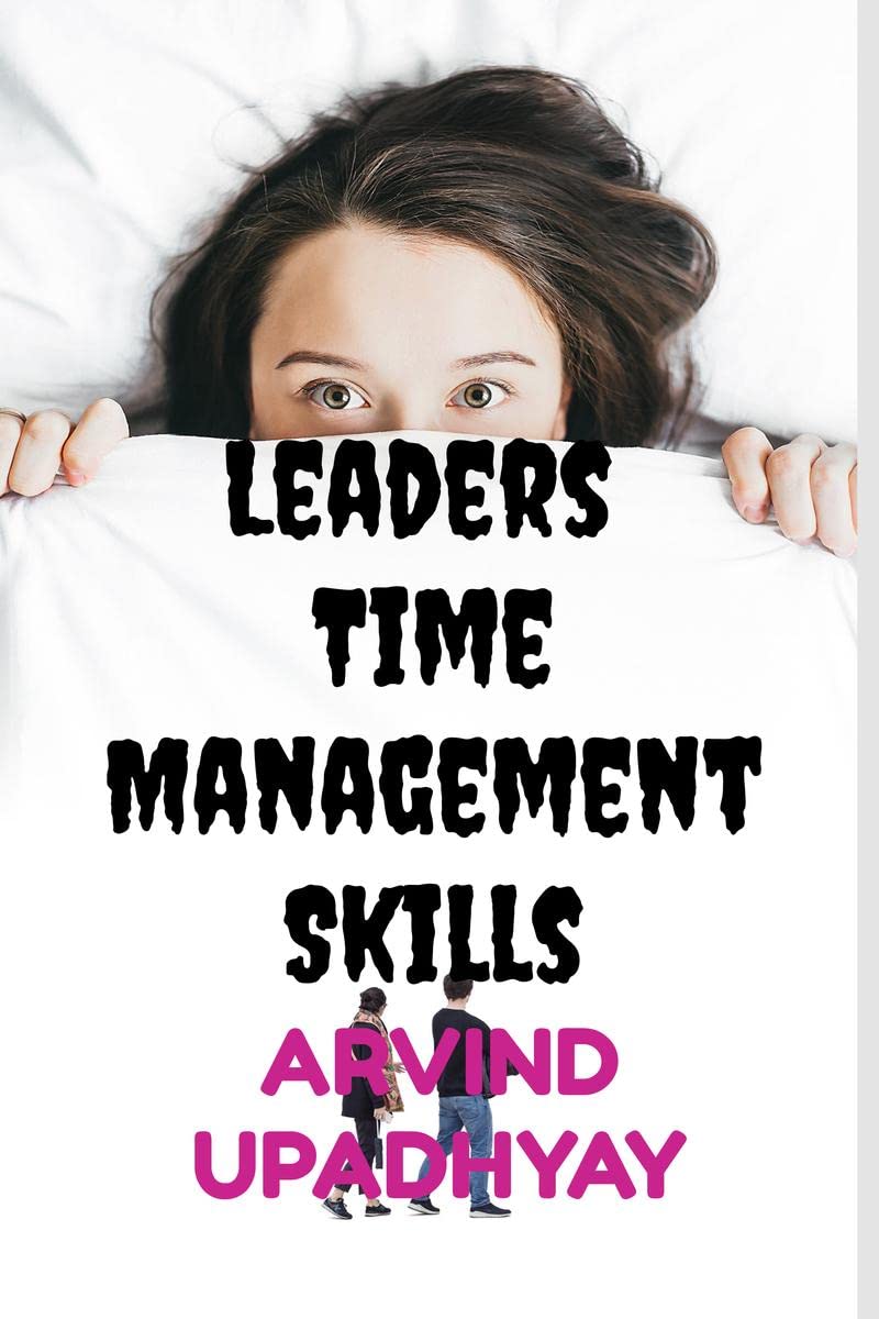 Leaders Time Management Skills