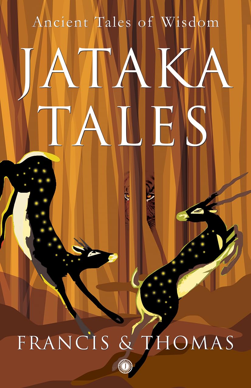 The Jataka Tales