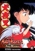 Inuyasha AniManga, Vol. 18 (18)