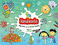 Handiworks My Art and Craft Book 4