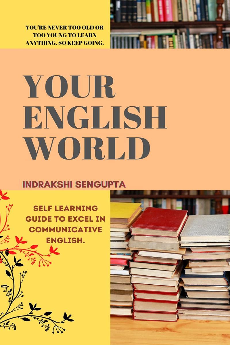 Your English World