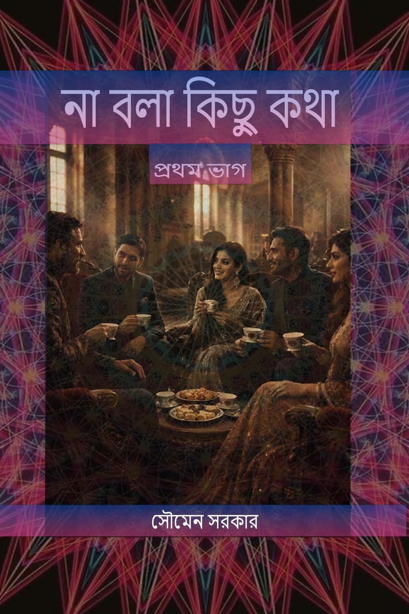 Na Bola Kichu Kotha /    